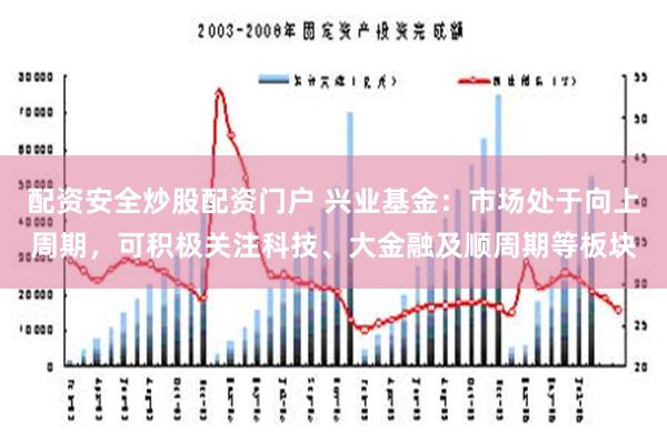 配资安全炒股配资门户 兴业基金：市场处于向上周期，可积极关注科技、大金融及顺周期等板块