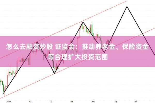 怎么去融资炒股 证监会：推动养老金、保险资金等合理扩大投资范围